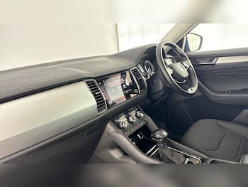 Used Skoda Kodiaq 2022 for sale - 78745500: Photo