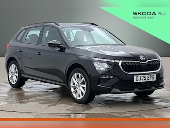 Used Skoda Kamiq 2025 for sale - 78953691: Photo