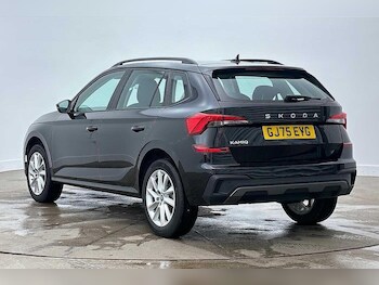 Used Skoda Kamiq 2025 for sale - 78953691: Photo