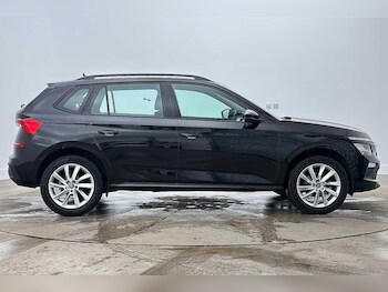 Used Skoda Kamiq 2025 for sale - 78953691: Photo