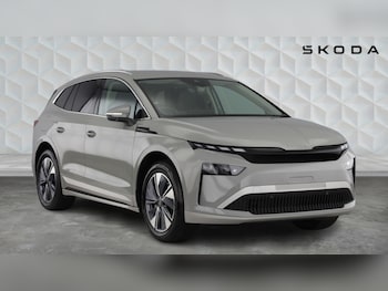 Used Skoda Enyaq undefined for sale - 79184429: Photo