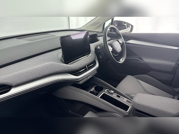 Used Skoda Enyaq undefined for sale - 79184429: Photo