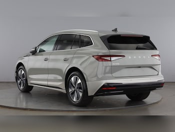 Used Skoda Enyaq undefined for sale - 79184429: Photo