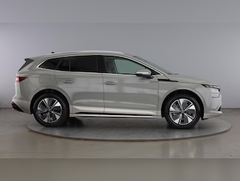 Used Skoda Enyaq undefined for sale - 79184429: Photo