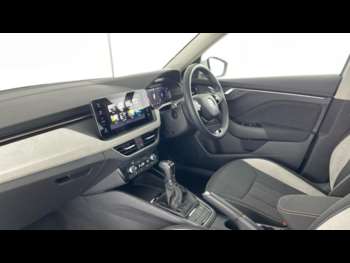 Used Skoda Kamiq 2024 for sale - 74145828: Photo
