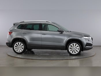 Used Skoda Karoq undefined for sale - 78858848: Photo