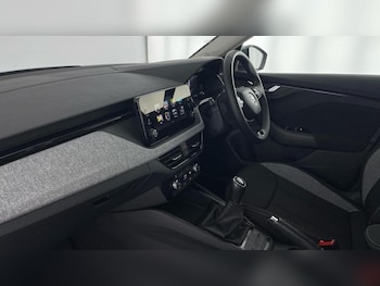 Used Skoda Kamiq 2024 for sale - 76611273: Photo