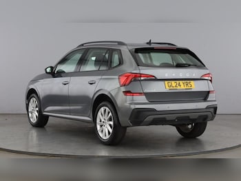 Used Skoda Kamiq 2024 for sale - 76611273: Photo