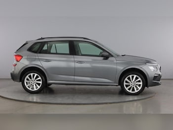Used Skoda Kamiq 2024 for sale - 76611273: Photo