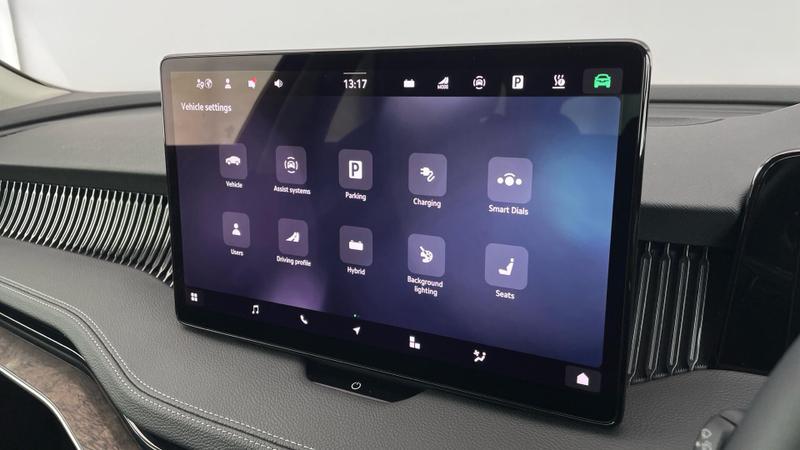 Used Skoda Superb 2024 for sale - 76703145: Photo 18