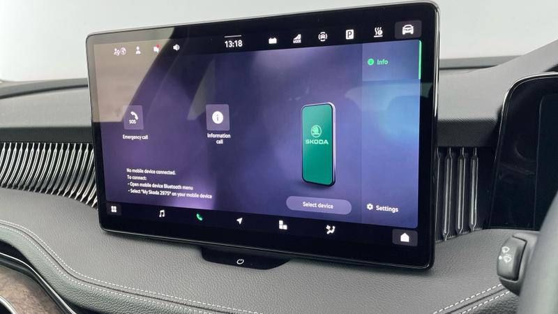 Used Skoda Superb 2024 for sale - 76703145: Photo 26