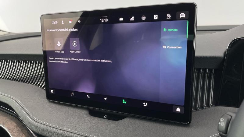 Used Skoda Superb 2024 for sale - 76703145: Photo 28