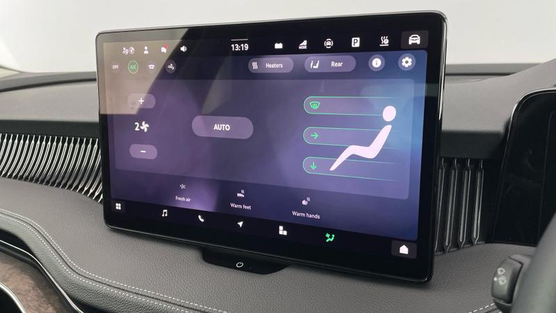 Used Skoda Superb 2024 for sale - 76703145: Photo 29