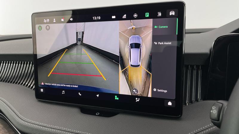 Used Skoda Superb 2024 for sale - 76703145: Photo 30