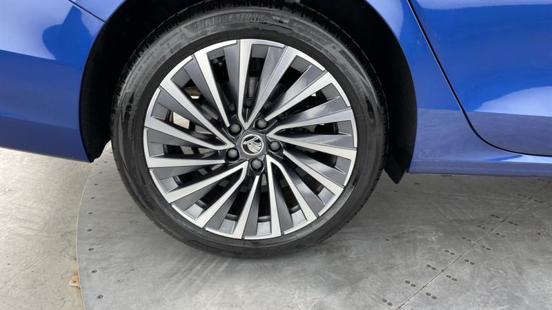 Used Skoda Superb 2024 for sale - 76703145: Photo 31