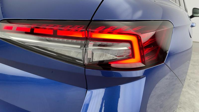 Used Skoda Superb 2024 for sale - 76703145: Photo 34