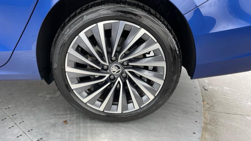 Used Skoda Superb 2024 for sale - 76703145: Photo 39