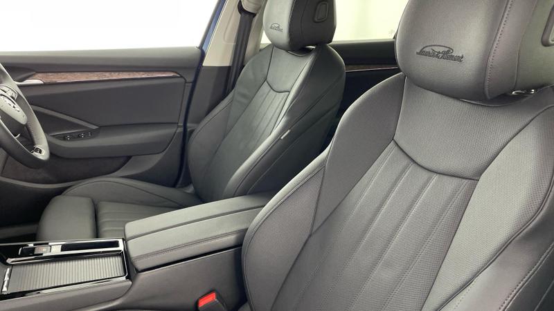 Used Skoda Superb 2024 for sale - 76703145: Photo 41