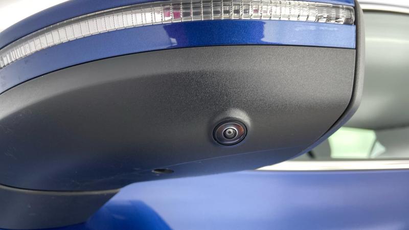 Used Skoda Superb 2024 for sale - 76703145: Photo 44