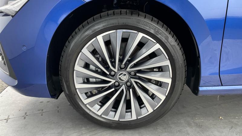 Used Skoda Superb 2024 for sale - 76703145: Photo 45