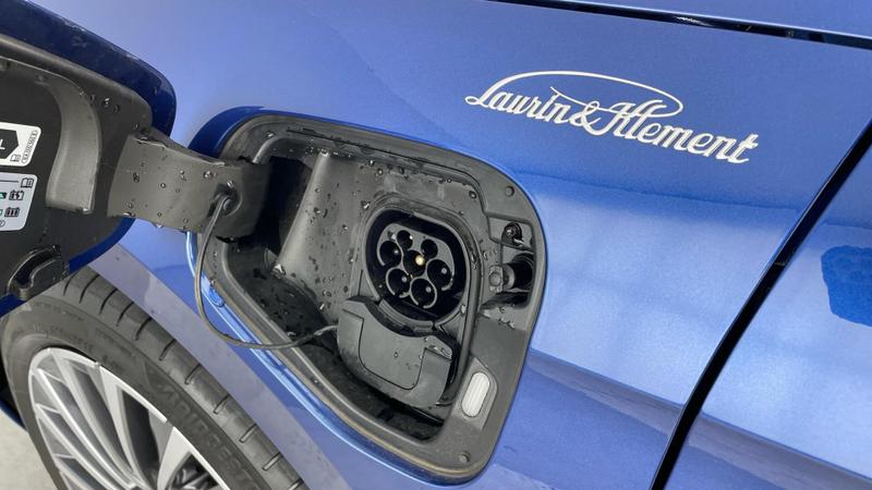 Used Skoda Superb 2024 for sale - 76703145: Photo 46