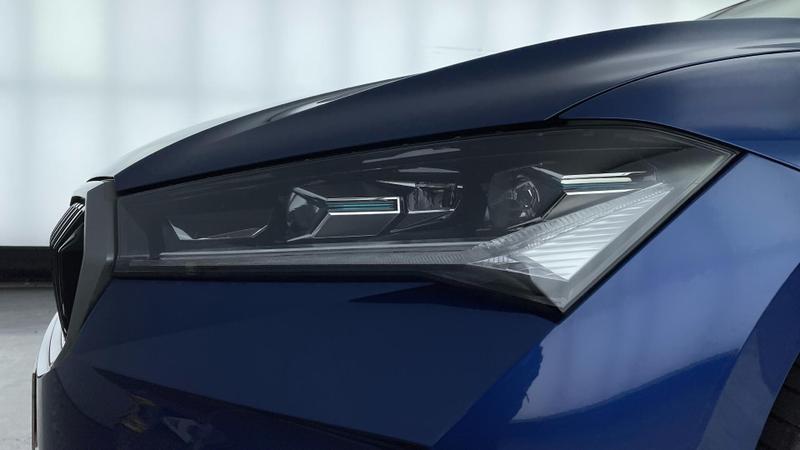 Used Skoda Superb 2024 for sale - 76703145: Photo 47