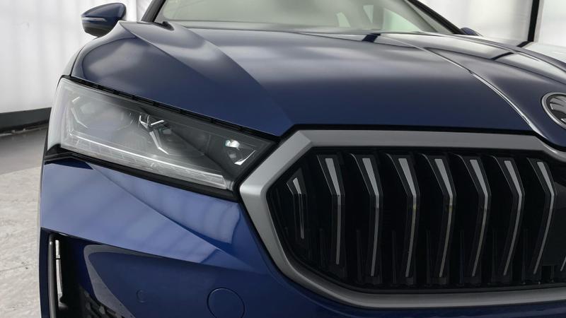 Used Skoda Superb 2024 for sale - 76703145: Photo 48