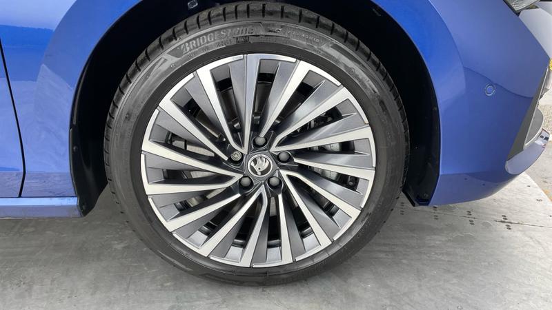 Used Skoda Superb 2024 for sale - 76703145: Photo 5