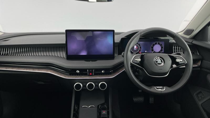 Used Skoda Superb 2024 for sale - 76703145: Photo 8