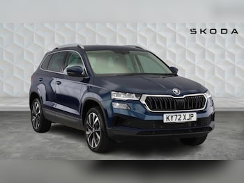 Skoda - Karoq