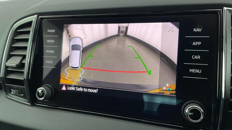 Used Skoda Karoq 2022 for sale - 76703144: Photo 26