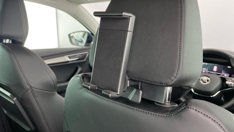 Used Skoda Karoq 2022 for sale - 76703144: Photo 29