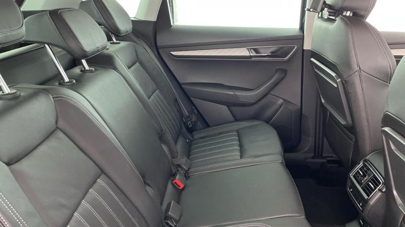 Used Skoda Karoq 2022 for sale - 76703144: Photo 30