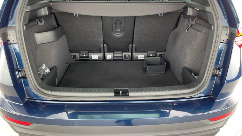 Used Skoda Karoq 2022 for sale - 76703144: Photo 32