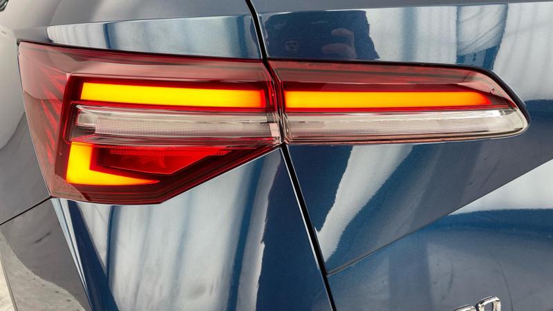 Used Skoda Karoq 2022 for sale - 76703144: Photo 34