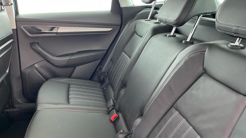 Used Skoda Karoq 2022 for sale - 76703144: Photo 36