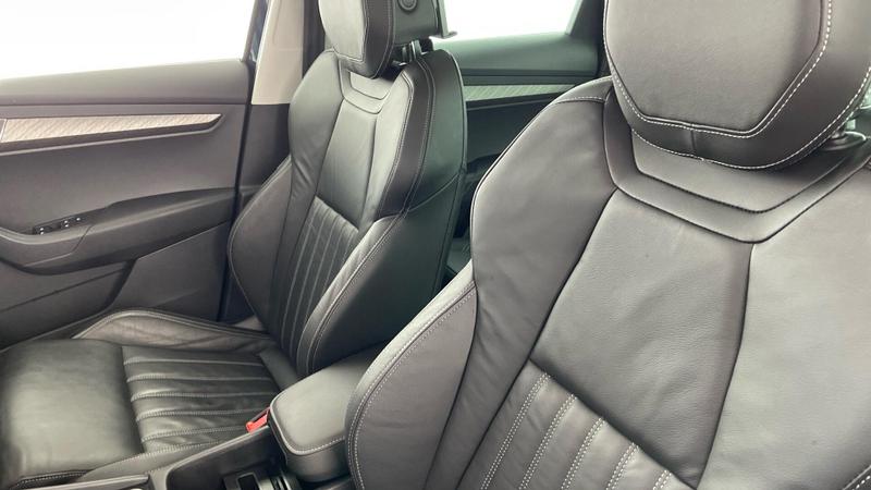 Used Skoda Karoq 2022 for sale - 76703144: Photo 37