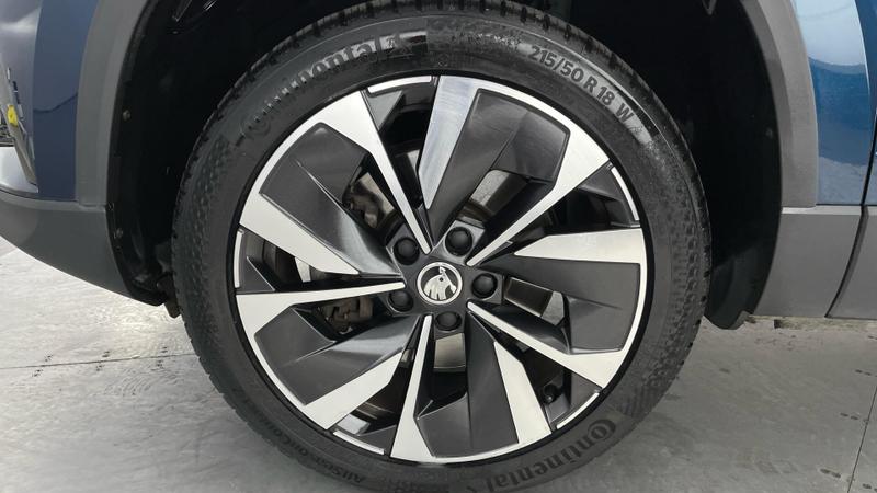 Used Skoda Karoq 2022 for sale - 76703144: Photo 39