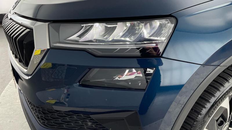 Used Skoda Karoq 2022 for sale - 76703144: Photo 40