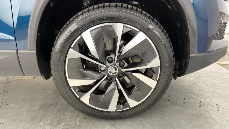 Used Skoda Karoq 2022 for sale - 76703144: Photo 5