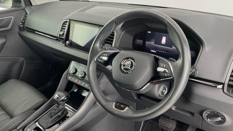 Used Skoda Karoq 2022 for sale - 76703144: Photo 6