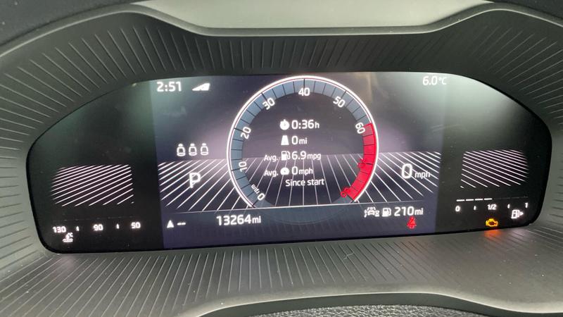 Used Skoda Karoq 2022 for sale - 76703144: Photo 7