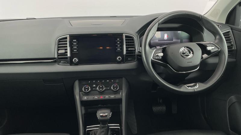 Used Skoda Karoq 2022 for sale - 76703144: Photo 8