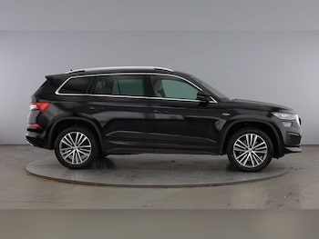 Used Skoda Kodiaq 2022 for sale - 78108846: Photo