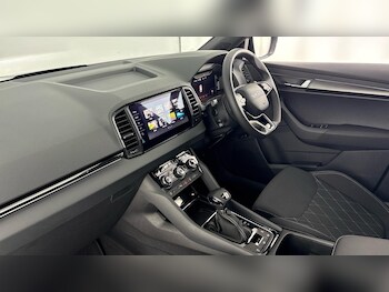 Used Skoda Karoq 2025 for sale - 77903427: Photo