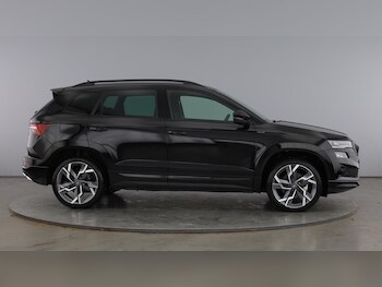 Used Skoda Karoq 2025 for sale - 77903427: Photo