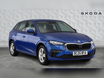 Used Skoda Scala 2025 for sale - 78882864: Photo