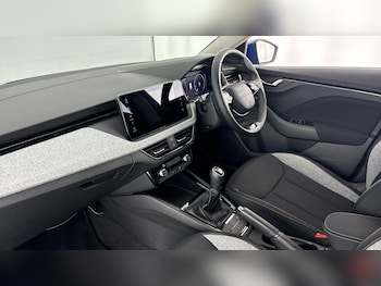 Used Skoda Scala 2025 for sale - 78882864: Photo