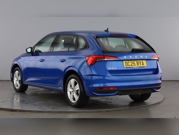 Used Skoda Scala 2025 for sale - 78882864: Photo