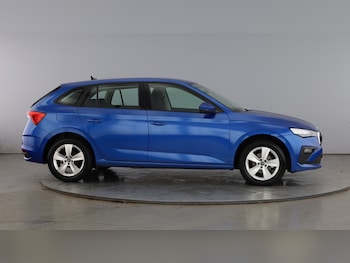 Used Skoda Scala 2025 for sale - 78882864: Photo